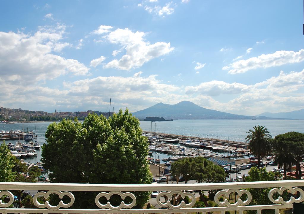 Palazzo Mele Residence Naples Exterior photo